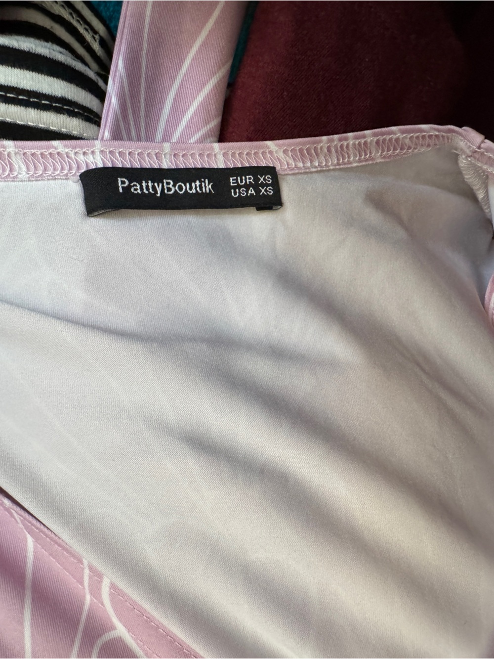 Intimates Subcategory Identification - Picture 4 of 4